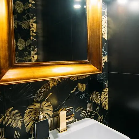 Apartament Joker 公寓
