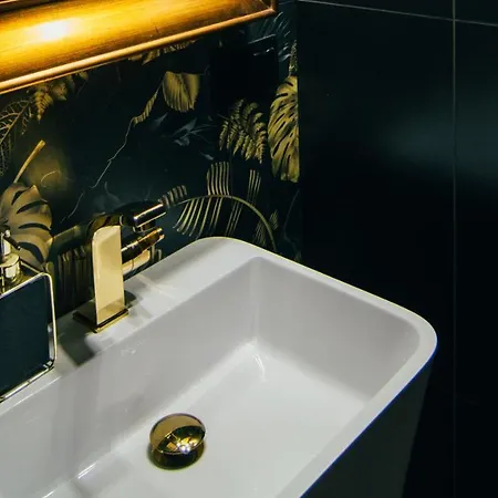 公寓 Apartament Joker 斯克拉斯卡波伦巴